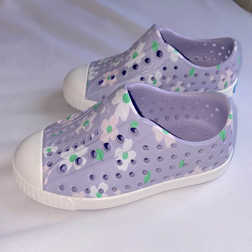 Native toddler shoes